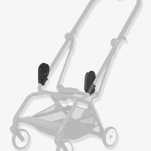 Adaptateurs Eezy S Line Pour Nacelle S CYBEX Black – Cybex solde en ligne 6