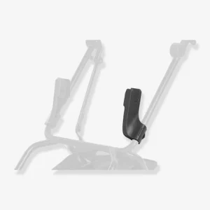 à prix très bas Adaptateurs Siège-auto Coque Pour Poussettes Cybex Eezy S Black – Cybex 6