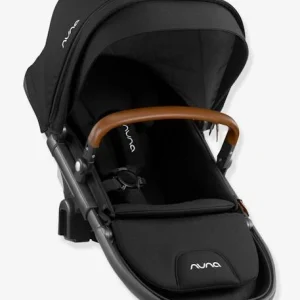 Assise Complémentaire Pour Poussette NUNA Demi Grow Noir (caviar) – Nuna De Qualité 6