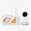 achetez pas cher Babyphone Vidéo Safe & Sound View Max BM5252 VTECH Blanc – Toutes Les Marques 10