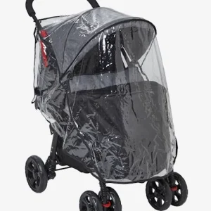 Combiné Duo Babycoque + Poussette Vertbaudet Primacity Noir/gris – Vertbaudet luxe soldes 12