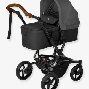 Combiné Trio Poussette Crosswalk R + Nacelle Micro + Siège-auto Groupe 0+ Koos ISize R1 JANE Collection 2022 Noir (cold Black) – Jane Nouvelle tendance 15