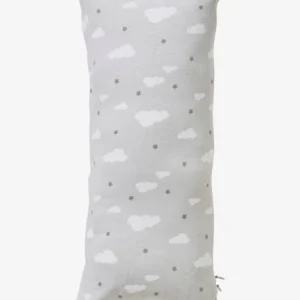 Coussin De Ceinture De Sécurité Enfant Gris – Vertbaudet magasins pour 7