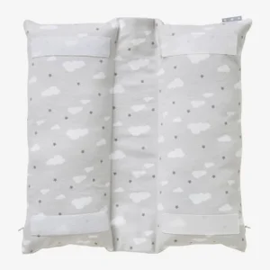 Coussin De Ceinture De Sécurité Enfant Gris – Vertbaudet magasins pour 9