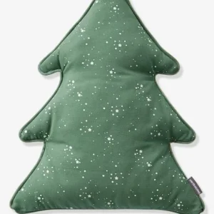 qualité supérieure Coussin Sapin Personnalisable Vert – Vertbaudet 10