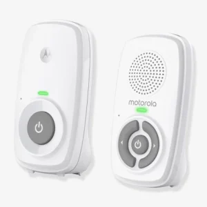 ultratendance Ecoute-bébé Numérique DECT MOTOROLA AM 21 Blanc – Motorola 6