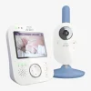 Ecoute-bébé Vidéo Numérique Philips AVENT FHSS SCD845 Gris – Philips Avent en ligne 10