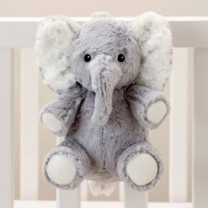 Elliot Elephant™ CLOUD B Gris – Cloud B grossiste en ligne 9