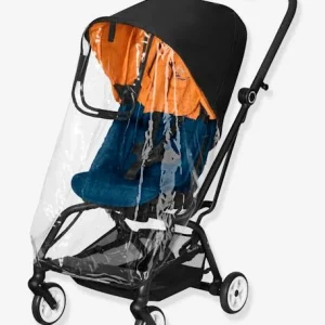 Habillage Pluie Eezy S Twist CYBEX Transparent – Cybex magasin france 6