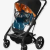 Habillage Pluie Eezy S Twist CYBEX Transparent – Cybex magasin france 8