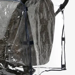 Livraison internationale Habillage Pluie Intégral Vertbaudet Pour Poussette Double Transparent – Vertbaudet 10