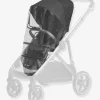 Livraison rapide Habillage Pluie Pour Poussette Gazelle S CYBEX Transparent – Cybex 7