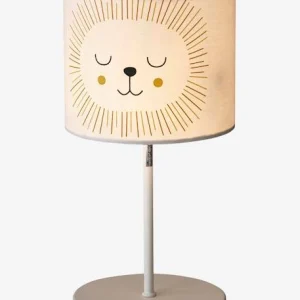 Lampe De Chevet Lion Beige – Vertbaudet officiel 7