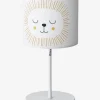 Lampe De Chevet Lion Beige – Vertbaudet officiel 11