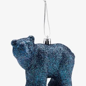 Lot De 3 Décorations De Noël Ours Pailletés Vert – Vertbaudet vente en ligne 9