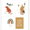 site pas cher Lot De 4 Affiches Dinosaures Sunny LILIPINSO Multicolore – Lilipinso 8