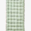 Protections acheteurs Matelas De Sol Bi Matière PALMETTES Vert – Vertbaudet 20