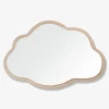 guranteed de qualité Miroir Nuage Bois – Vertbaudet 19