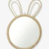 Authenticité garantie Miroir Rotin Lapin Rotin – Vertbaudet 17