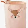 l'unique style Panier De Rangement XL Biche Rose – Vertbaudet 19