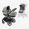 Poussette Avec Nacelle/assise CYBEX Gold Balios S 2-in-1 Nebula Black – Cybex De super promotions disponibles 20