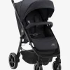 en ligne Poussette BRITAX RÖMER B-Agile M Elephant Grey – Britax 20