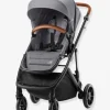 Poussette BRITAX RÖMER Strider M Gris (elephant Grey) – Britax prix abordable 14