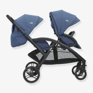 soldes en ligne Poussette Double JOIE Evalite Duo Bleu (deep Sea) – Joie 16