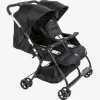 Poussette Double Ohlalà Twin CHICCO Black Night – Chicco l'unique style 20