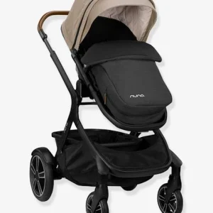 magasin pour Poussette NUNA Demi Grow Noir (caviar) – Nuna 18