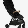 shopping pas cher Poussette NUNA Trvl Noir (caviar) – Nuna 22