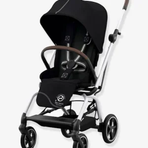 marque moins cher Poussette Réversible Tout-terrain CYBEX Eezy S Twist+ 2 Noir (moon Black) – Cybex 18