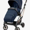 outlet soldes Poussette Vivace PEG PEREGO Bleu (blue Shine) – Peg-Pérego 22