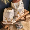 soldes officiel Sac à Jouets Personnalisable Renne Ecru – Vertbaudet 20