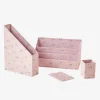 Set Rangement Bureau Arc-en-ciel Rose – Vertbaudet le grand escompte 11