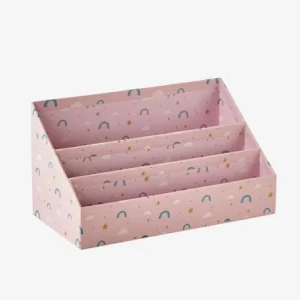 Set Rangement Bureau Arc-en-ciel Rose – Vertbaudet le grand escompte 16