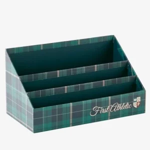 à prix très bas Set Rangement Bureau Ecusson Vert / Bleu – Vertbaudet 16