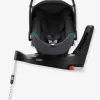 Siège-auto + Base BRITAX Baby-Safe ISense I-Size 40 à 83 Cm, équivalence Groupe 0+ Midnight Grey – Britax à prix très bas 11