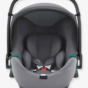 Siège-auto BRITAX Baby-Safe 3 I-Size 40 à 83 Cm, équivalence Groupe 0+ Grey Marble – Britax a Prix Discount 10