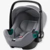 Siège-auto BRITAX Baby-Safe 3 I-Size 40 à 83 Cm, équivalence Groupe 0+ Grey Marble – Britax a Prix Discount 22