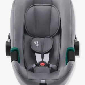 Siège-auto BRITAX Baby-Safe 3 I-Size 40 à 83 Cm, équivalence Groupe 0+ Grey Marble – Britax a Prix Discount 12