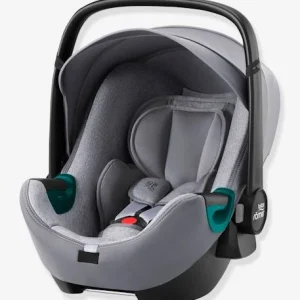 Siège-auto BRITAX Baby-Safe 3 I-Size 40 à 83 Cm, équivalence Groupe 0+ Grey Marble – Britax a Prix Discount 18