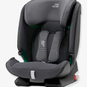 Siège-auto BRITAX RÖMER Advansafix M I-Size 76 à 150 Cm, équivalence Groupe 1/2/3 Cosmos Black – Britax outlet soldes 18