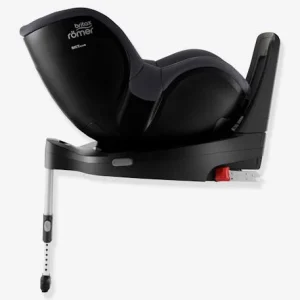 pas cher Siège-auto BRITAX RÖMER Dualfix M I-Size 61 à 105 Cm, équivalence Groupe 1 Space Black – Britax 16