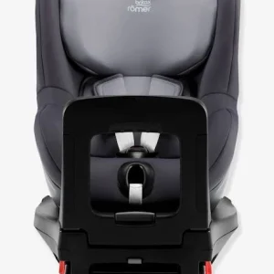 pas cher Siège-auto BRITAX RÖMER Dualfix M I-Size 61 à 105 Cm, équivalence Groupe 1 Space Black – Britax 10