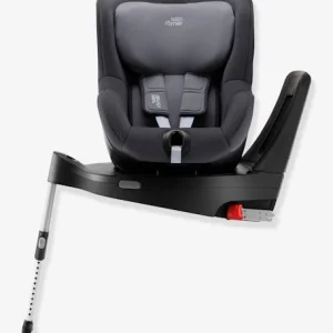 pas cher Siège-auto BRITAX RÖMER Dualfix M I-Size 61 à 105 Cm, équivalence Groupe 1 Space Black – Britax 12