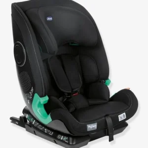 Siège-auto CHICCO MySeat I-Size 76 à 150 Cm, équivalence Groupe 1/2/3 Noir (black) – Chicco vente chaude 14