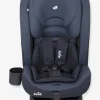 Siège-auto Coque JOIE Bold Isofix Groupe 1/2/3 Deep Sea – Joie à prix d'occasion 16