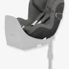 Siège-auto CYBEX Platinum Sirona Z2 I-Size 45 à 105 Cm, équivalence Groupe 0+/1 Gris (soho Grey) – Cybex marques de renommée 17