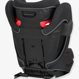 Siège-auto évolutif CYBEX Silver Pallas B2-Fix+ Lux Isofix Groupe 1/2/3 Noir (volcano Black) – Cybex magasin solde 16